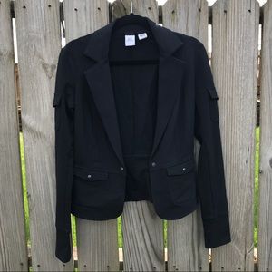 Armani Exchange casual blazer