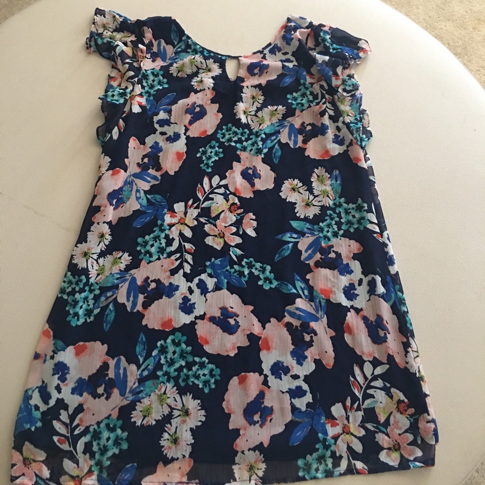 Spring/summer dress