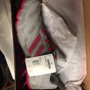 Adidas Springblade Women's 8.5