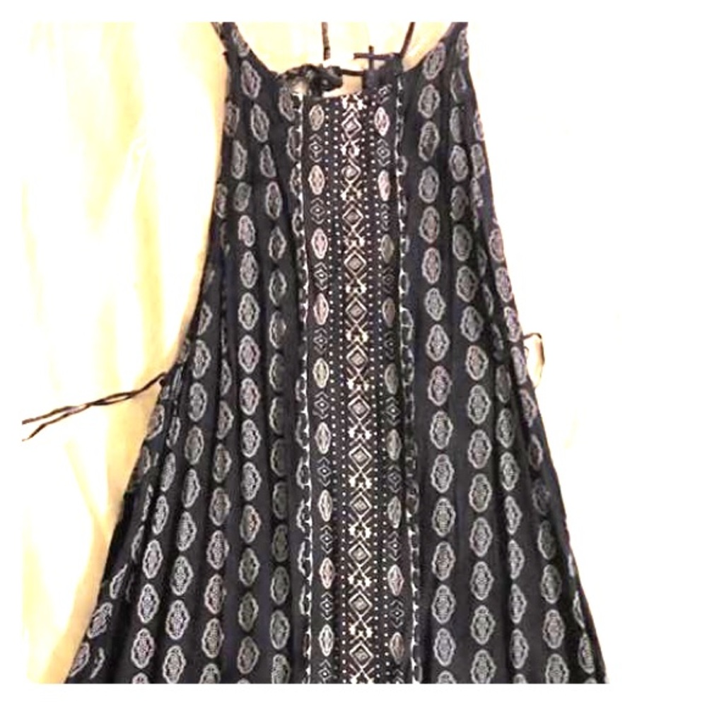 Roxy summer dress