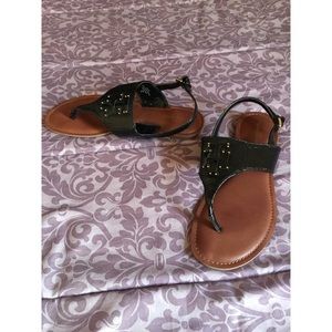 Tommy Hilfiger sandals