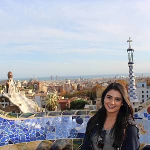Meet your Posher, Kishwar