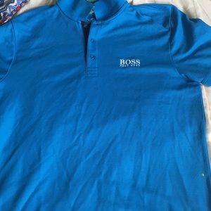 XL HUGO BOSS POLO