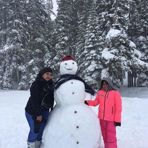 Meet your Posher, Guadalupe