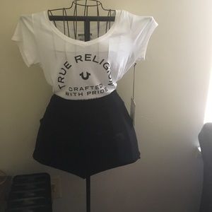True religion shirt