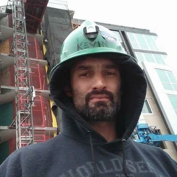 Meet your Posher, Kevin - Picture 1 of 1