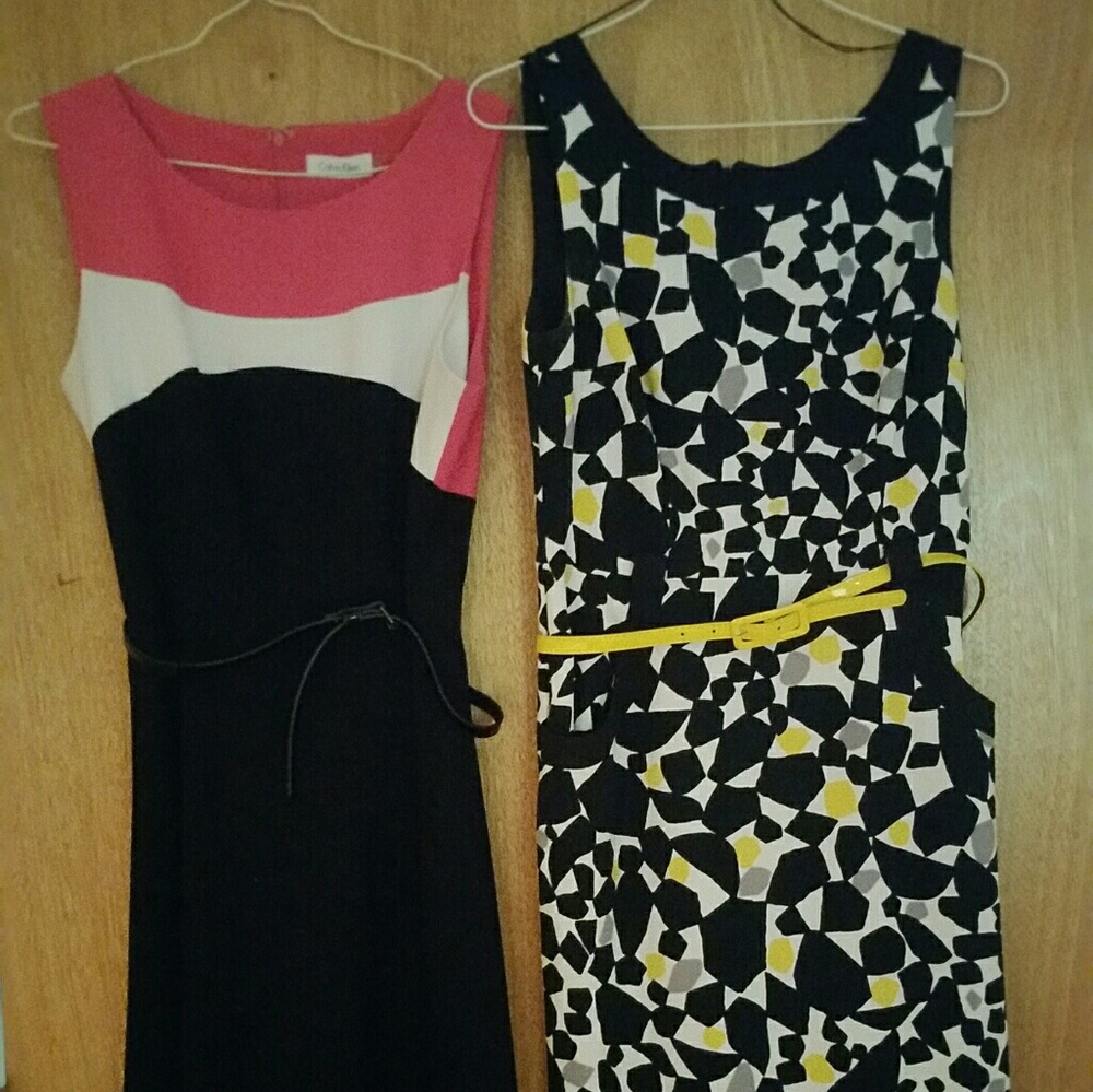 Dress Set -sale!♥💜🔮👽