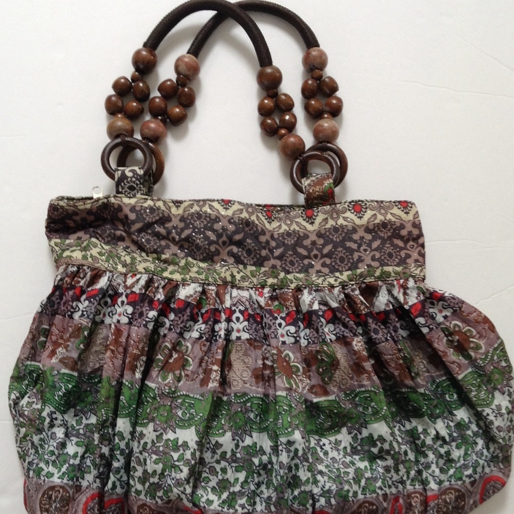 Summer Bag