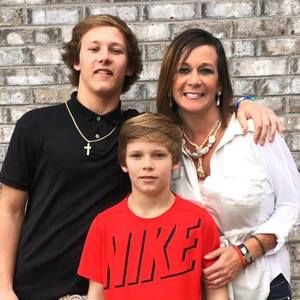 Meet your Posher, Ginger