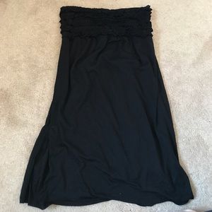 Flowy dress/ Beach cover up