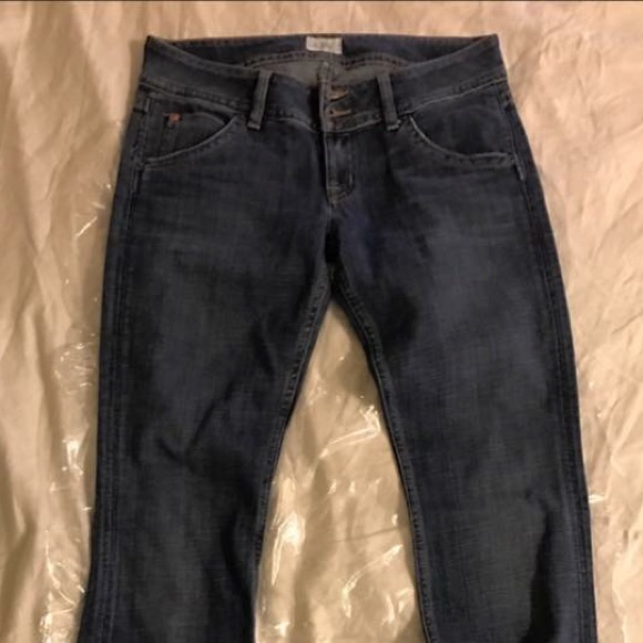 Hudson Jeans Perfect Boot jeans - Picture 2 of 2