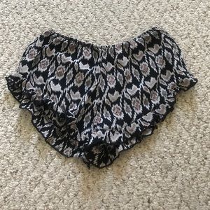 Brandy Melville Shorts
