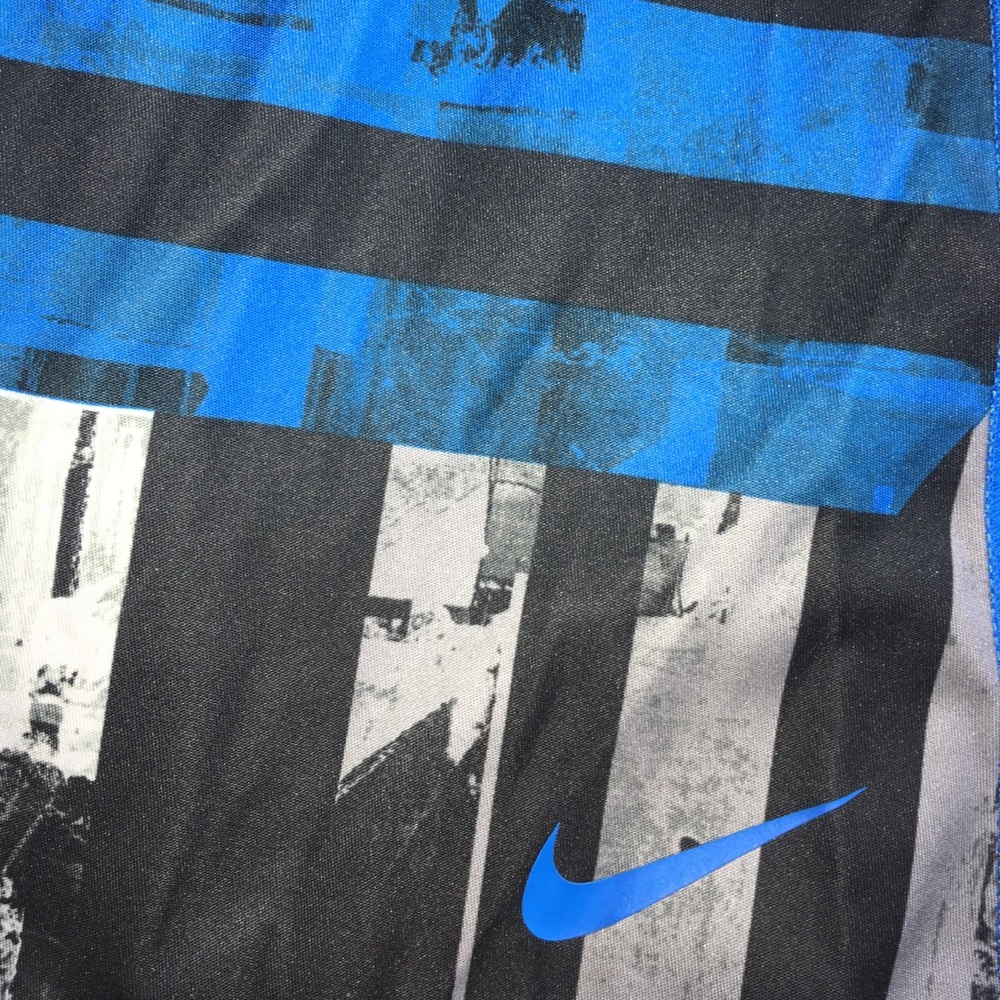 Nike Dry Fit Shorts 10/10