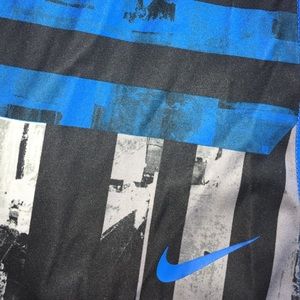 Nike Dry Fit Shorts 10/10