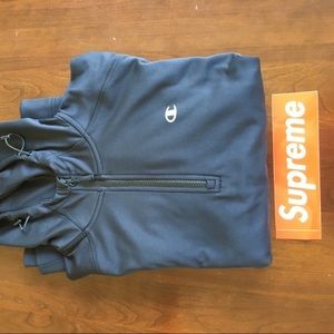 Champion 3M Hoodie
