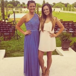 Meet your Posher, Blair