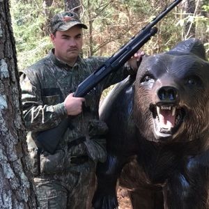 Meet your Posher, Richard