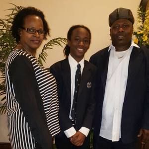 Meet your Posher, Lucilla lou lou