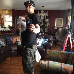 Meet your Posher, Freddie