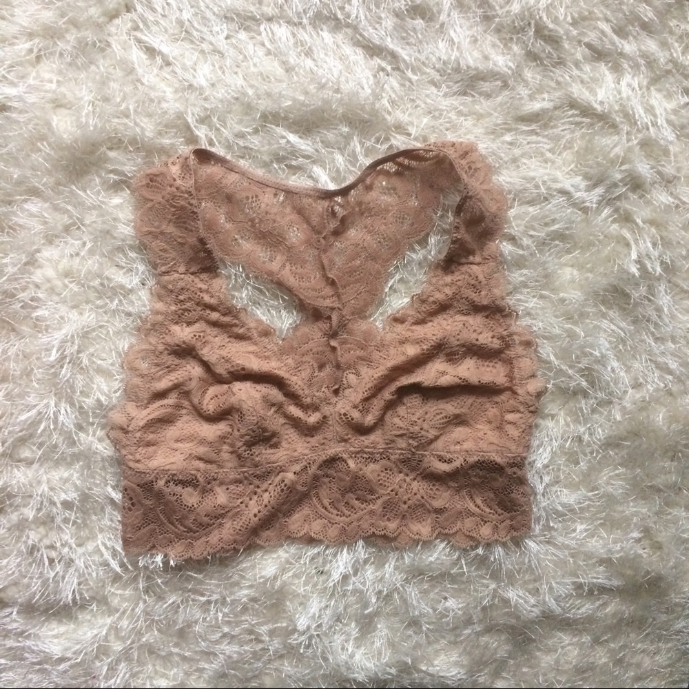 Nwot f21 bralette