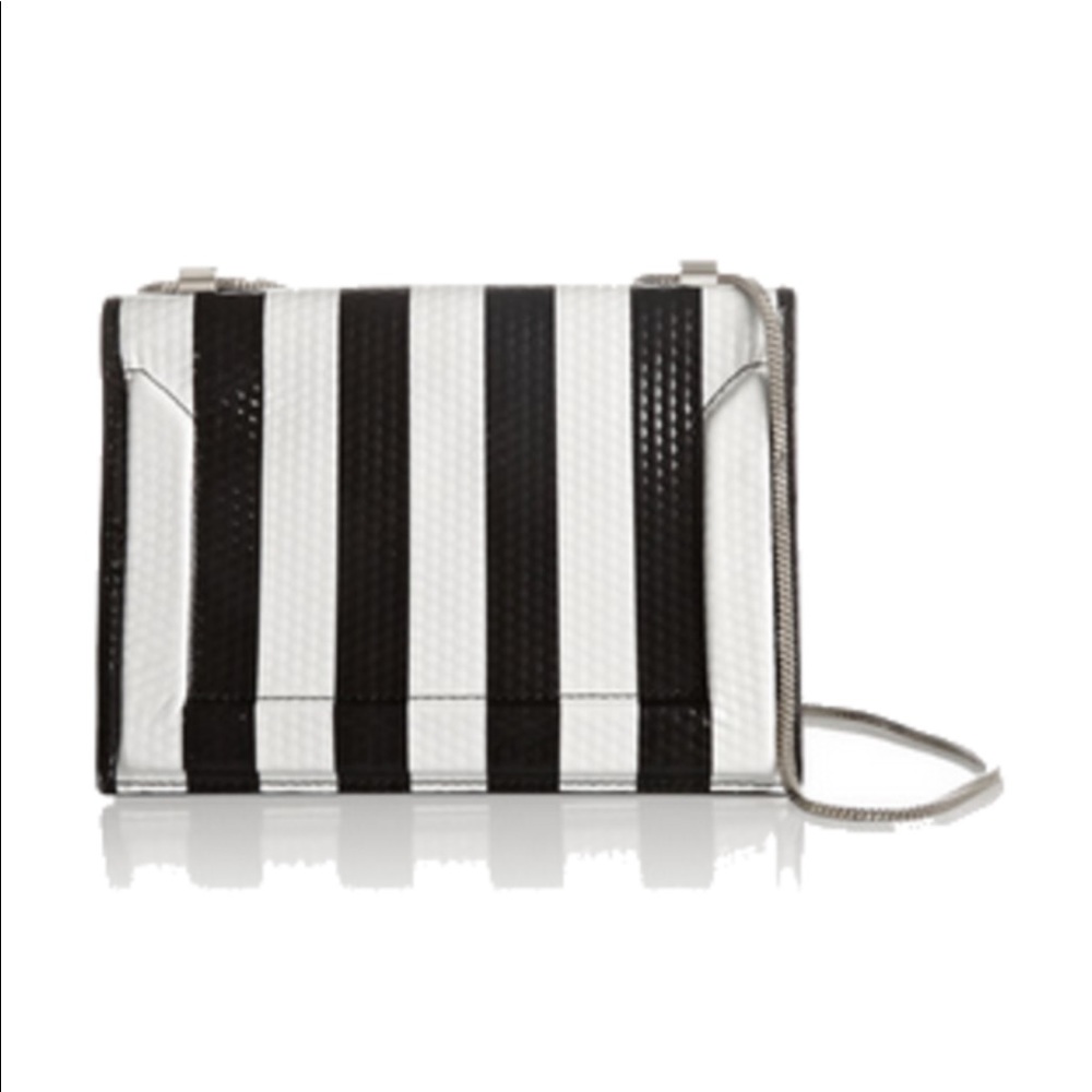 3.1 Phillip Lim Small Mini Chain Shoulder Bag