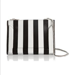 3.1 Phillip Lim Small Mini Chain Shoulder Bag