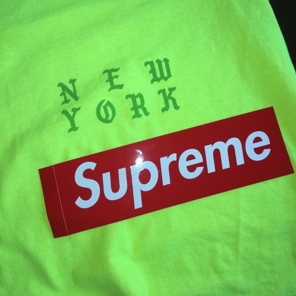 Kanye West Pablo Tee - Picture 2 of 3