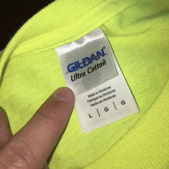 Kanye West Pablo Tee - Picture 3 of 3