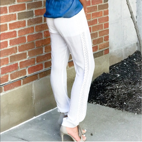 🌸The Zoe Pant - Picture 4 of 5