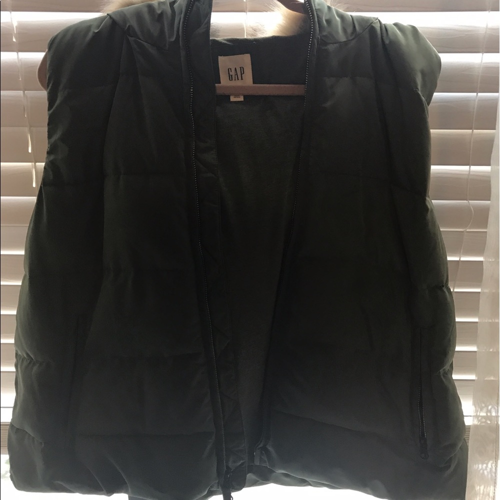 vest