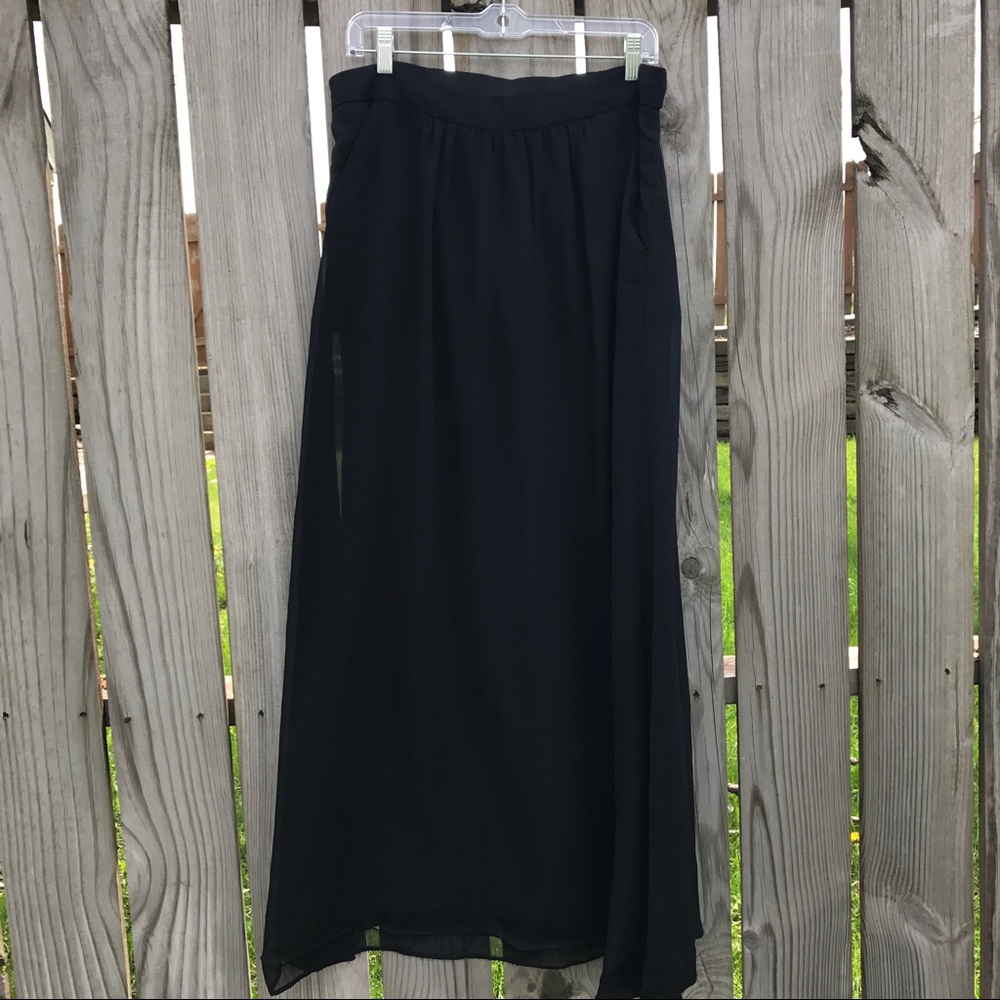 Gap Maxi skirt
