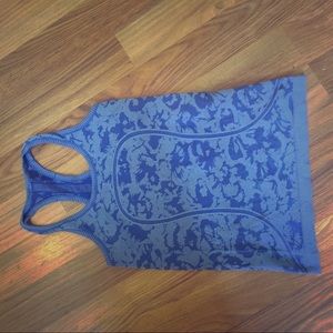 Lululemon Swifty Tech Racerback