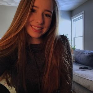 Meet your Posher, Avery