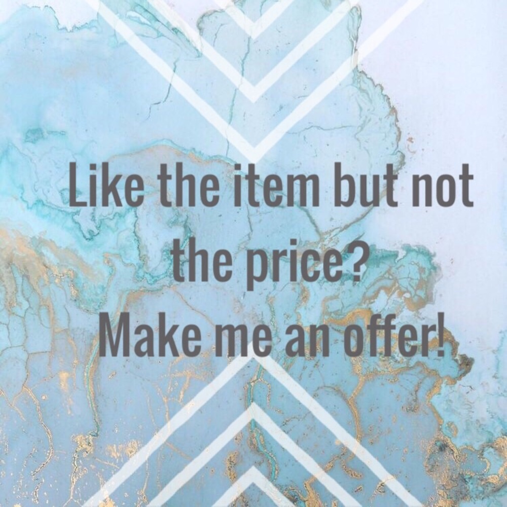 MAKE AN OFFER