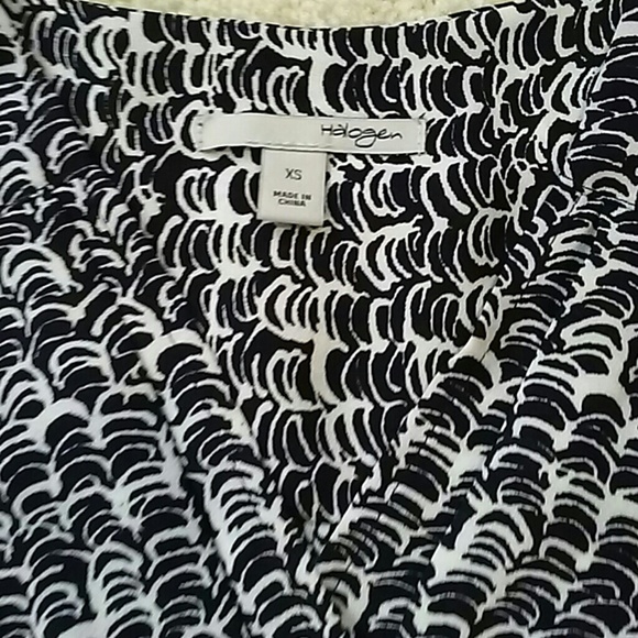 Halogen Top - Picture 4 of 5