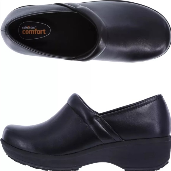 safetstep comfort shoes