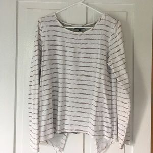 Tart long sleeve shirt