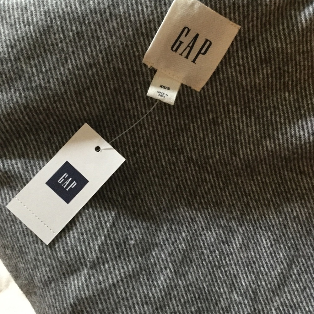 GAP cape - Picture 7 of 7