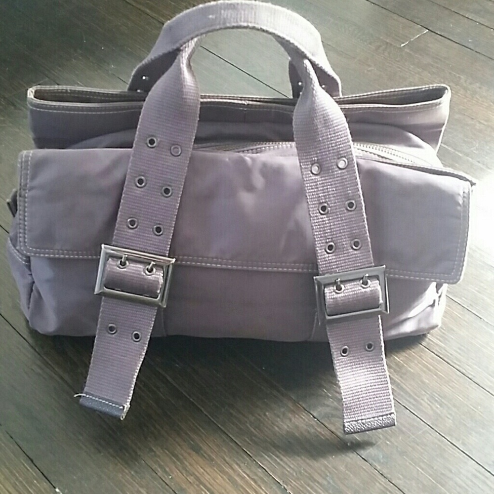 Un apre-midi chief bag