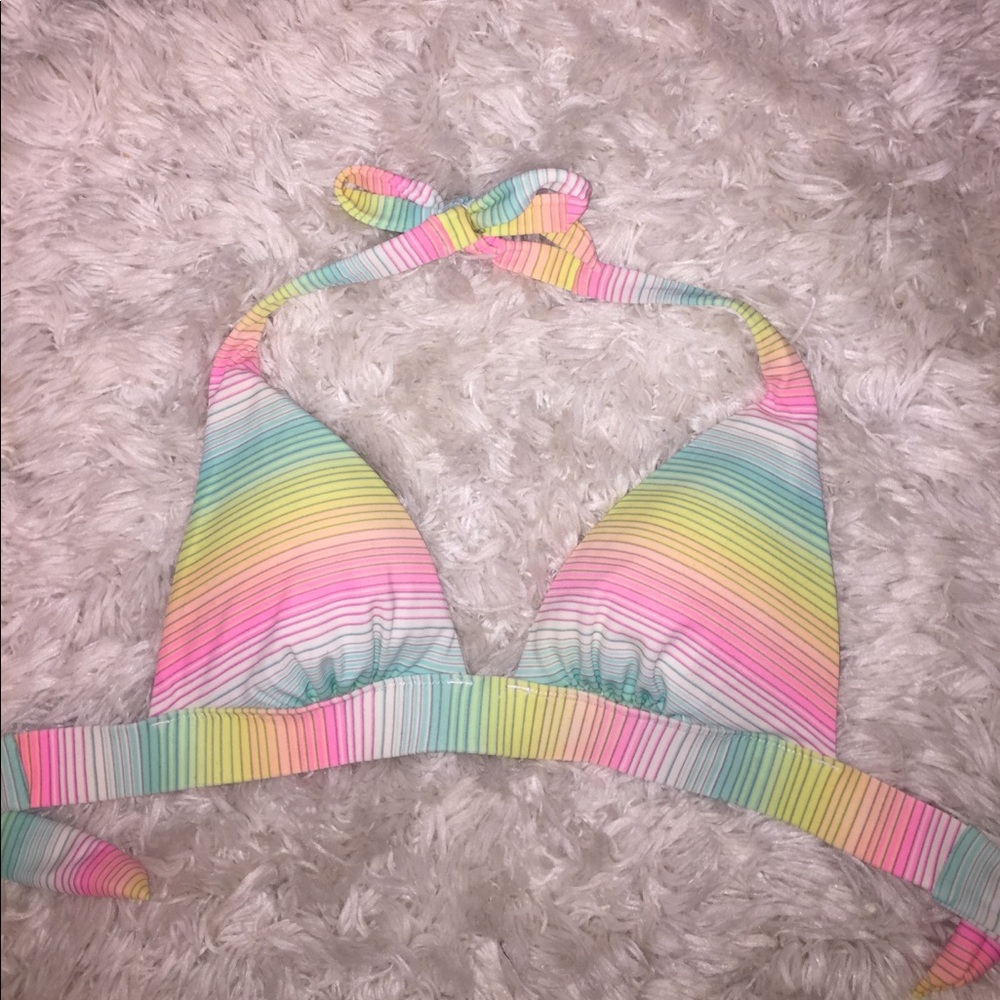 Victoria's Secret swimsuit top