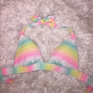 Victoria's Secret swimsuit top