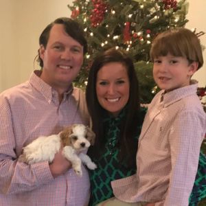 Meet your Posher, Kellye