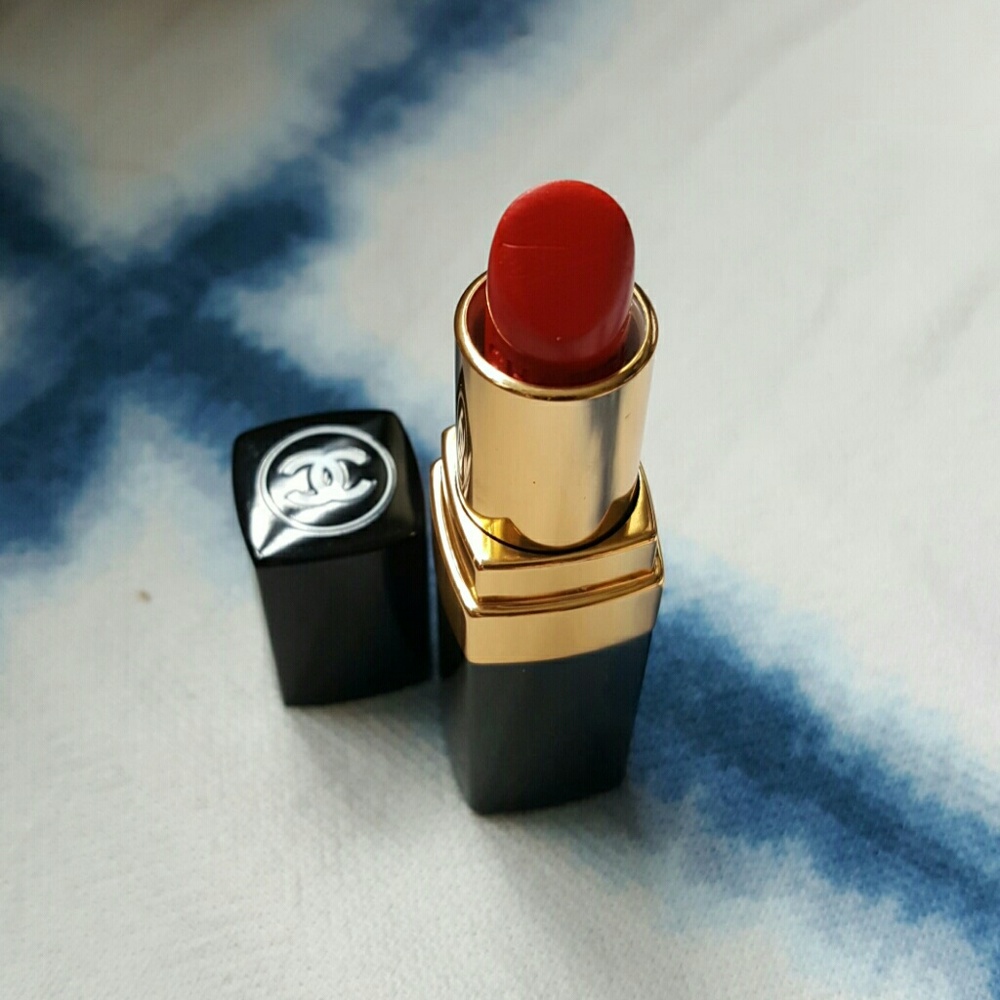 Chanel Arthur (440) Rouge Coco