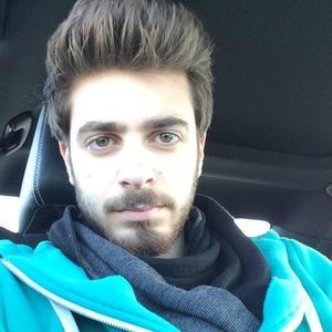 Meet your Posher, Youssef