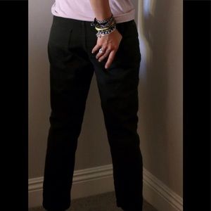 Forest green BDG Urban Outfitters Pants