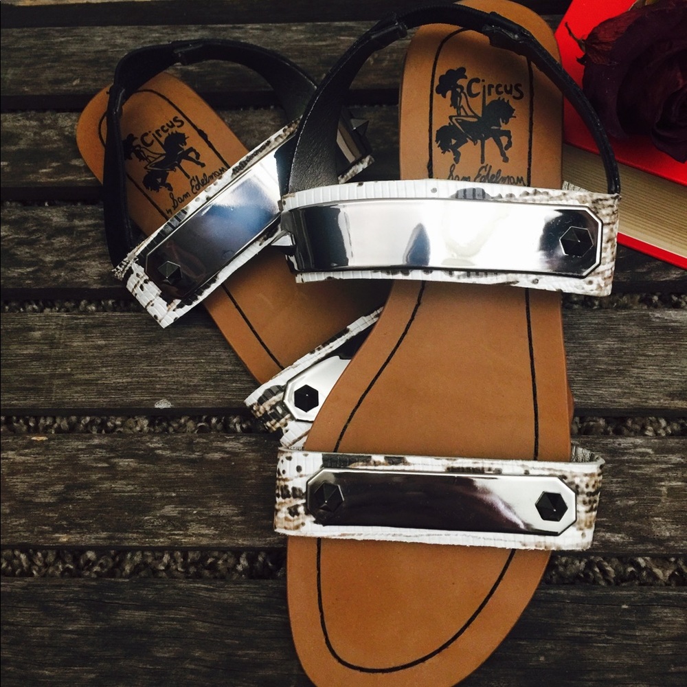 Sam Edelman Bryn Sandals