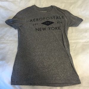 Aeropostale men's tee