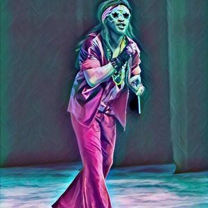 Meet your Posher, Ennis