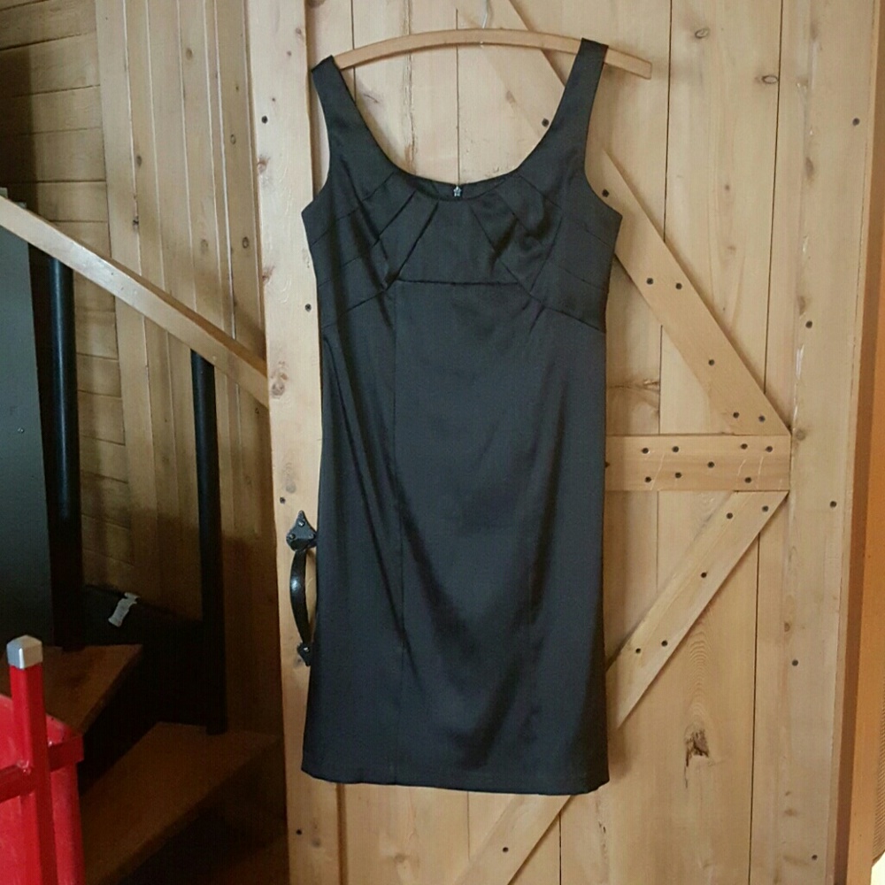 Dress Barn Little Black Dress