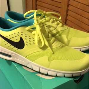Nike max, size 11 mens
